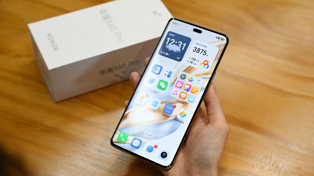 榮耀心急清倉，6600mAh+1億像素，高性價比手機售價更親民了