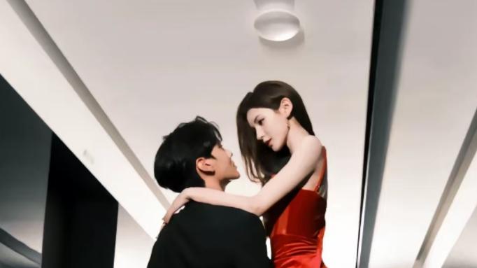 这才是今年高颜值现偶剧，集齐4位美女，你被谁圈粉？