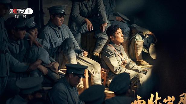 3月7日央视1套、央视8套及卫视电视剧排播