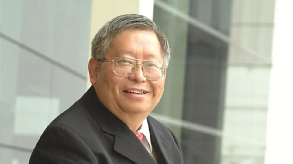 传台积电退休老将罗唯仁将加盟英特尔！