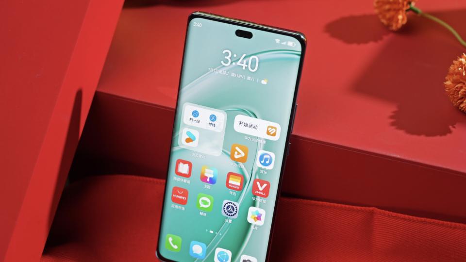 别急着选手机，四款华为新机已在路上，哪款最值得考虑？
