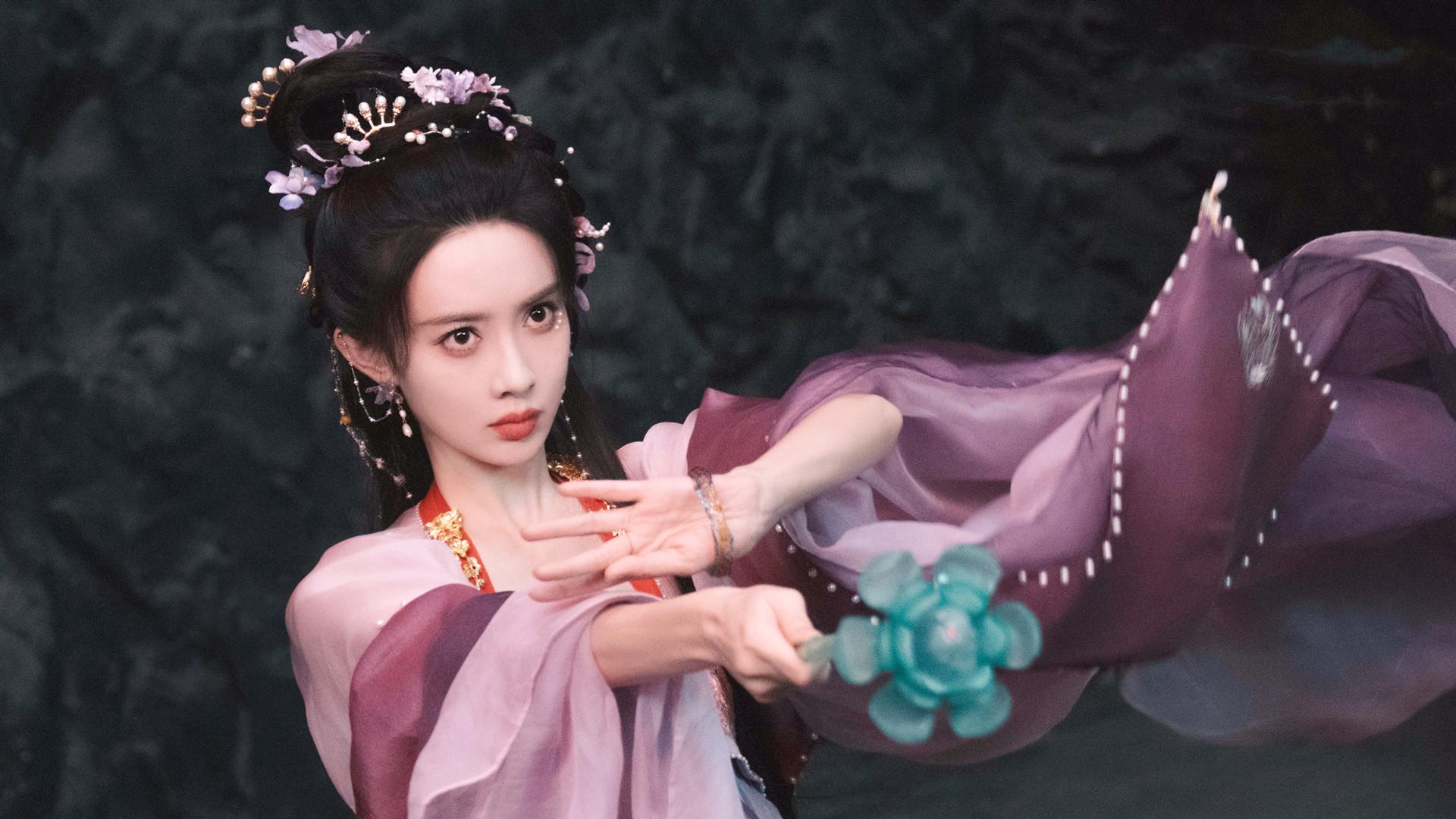 ?《淮水竹亭》大结局：没有反转，没有意外，只剩王权富贵挑大梁