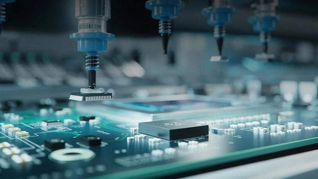 从14nm到7nm的逆袭：华为EDA工具链破局