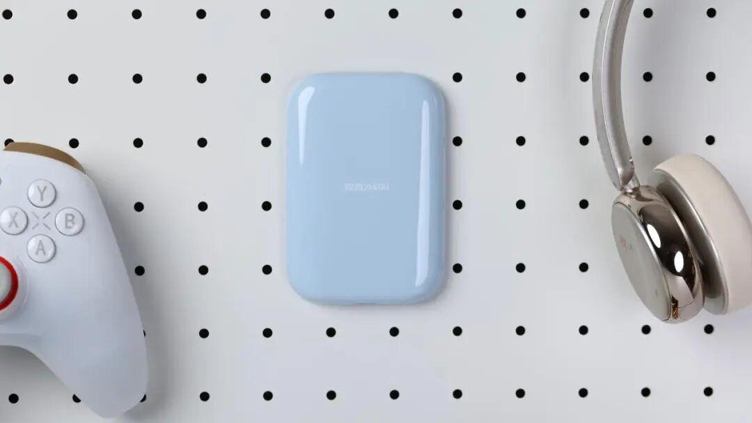 原廠中的“六邊形戰士”！致態靈·潮流版移動固態硬盤深度評測