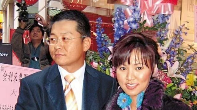 港女歌手谈无悔与富豪前夫婚姻，对方今宣布已有新家庭