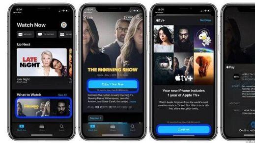 Apple TV會不會有廣告，全看蘋果的耐心還有多少