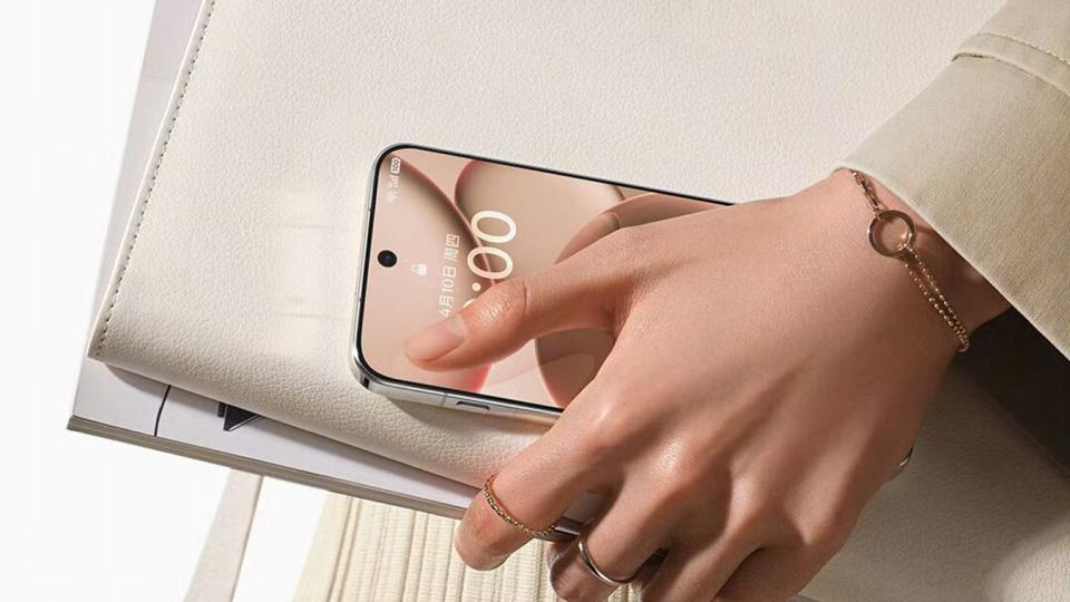 4月首款新机官宣：4月10日，全新登场