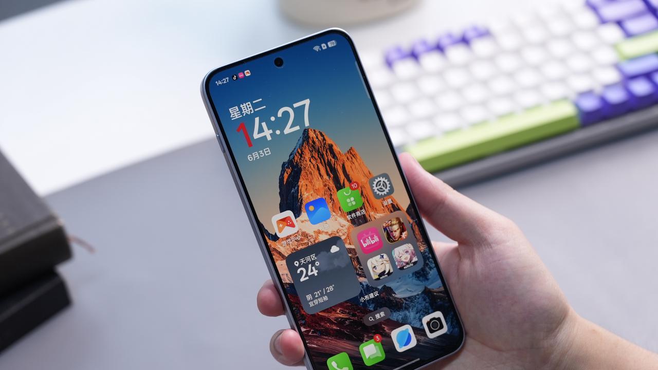 高考生选机指南：一加 13T 与 Ace 5 至尊版，满足不同需求