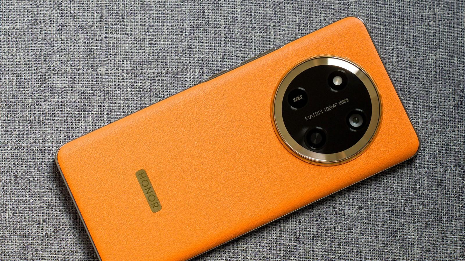 榮耀不要利潤了？6600mAh+十面抗摔+1億像素+護眼屏，低至1104元