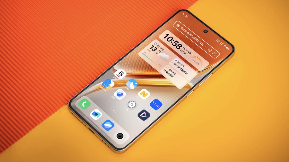 iQOO Neo11與小米REDMI K90：配置規格均被確認，誰更勝一籌？