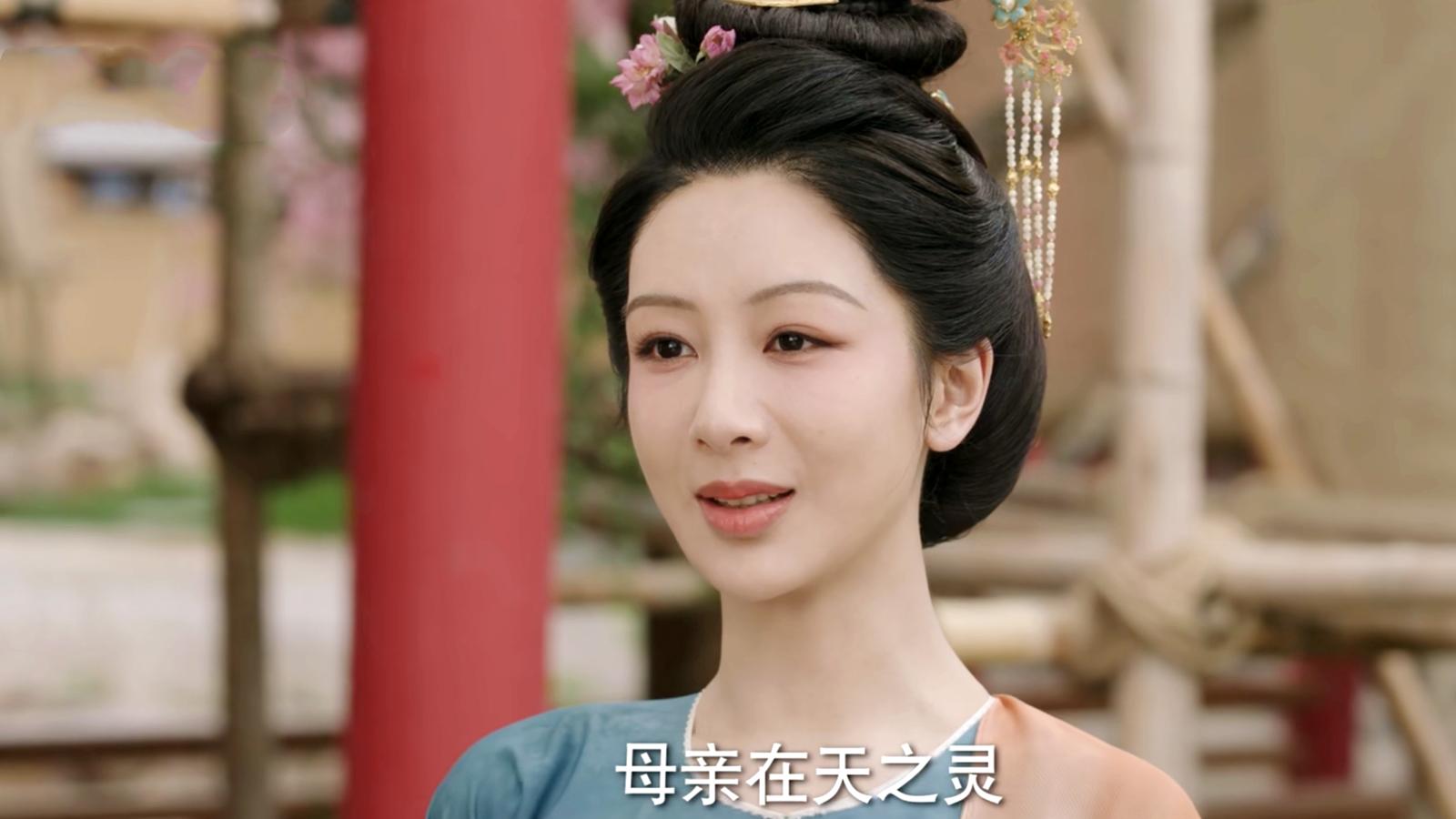 《国色芳华》大结局：看懂何惟芳和莲舟和解，才知，朱福为何而死