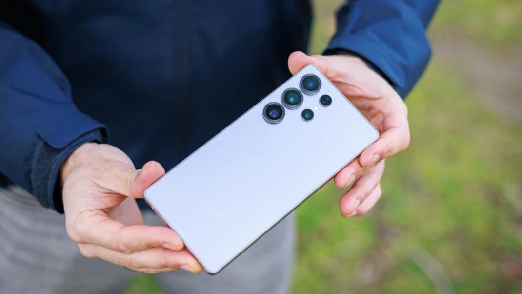 Galaxy S26 要更貴了？組件漲價或推高整機成本