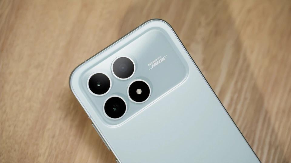 小米“重回低價”，7100mAh+100W閃充+IP69防水，賣得好也繼續降