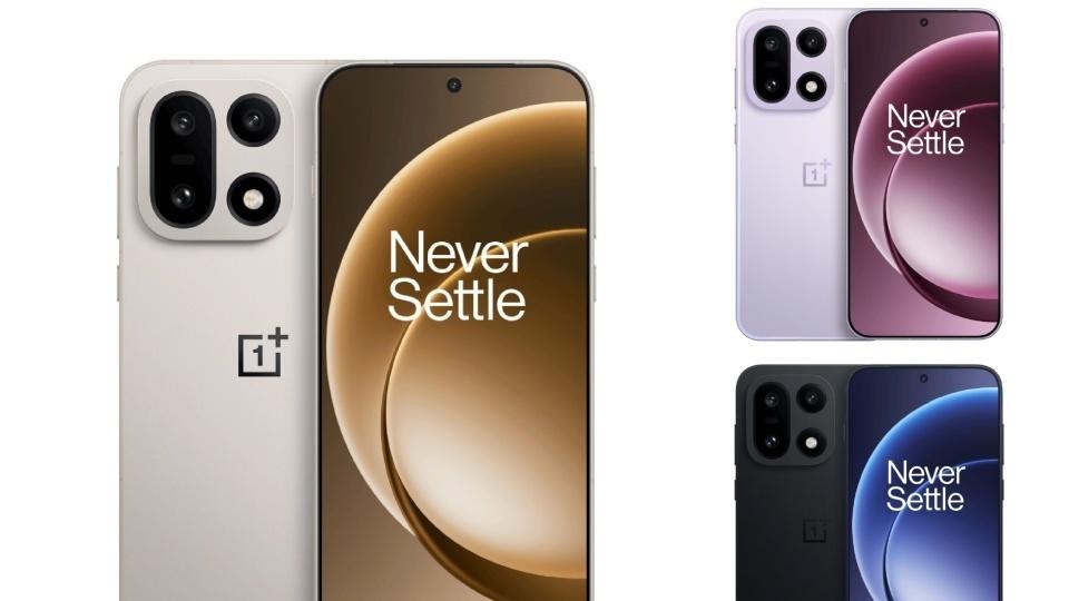 一加15、一加Ace 6雙箭齊發(fā)：10月27日亮相！