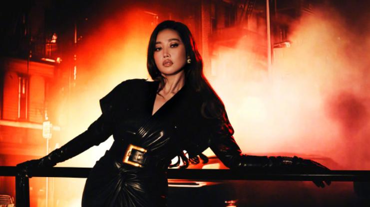 “ALin 秒了”：实力歌手如何引爆话题