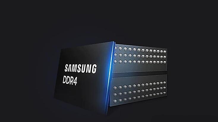 DDR4價格飆漲，三星推遲停產計劃