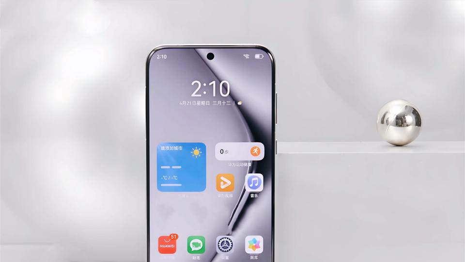 華為芯片型號重現：Pura80系列獲重要更新，你收到了嗎？