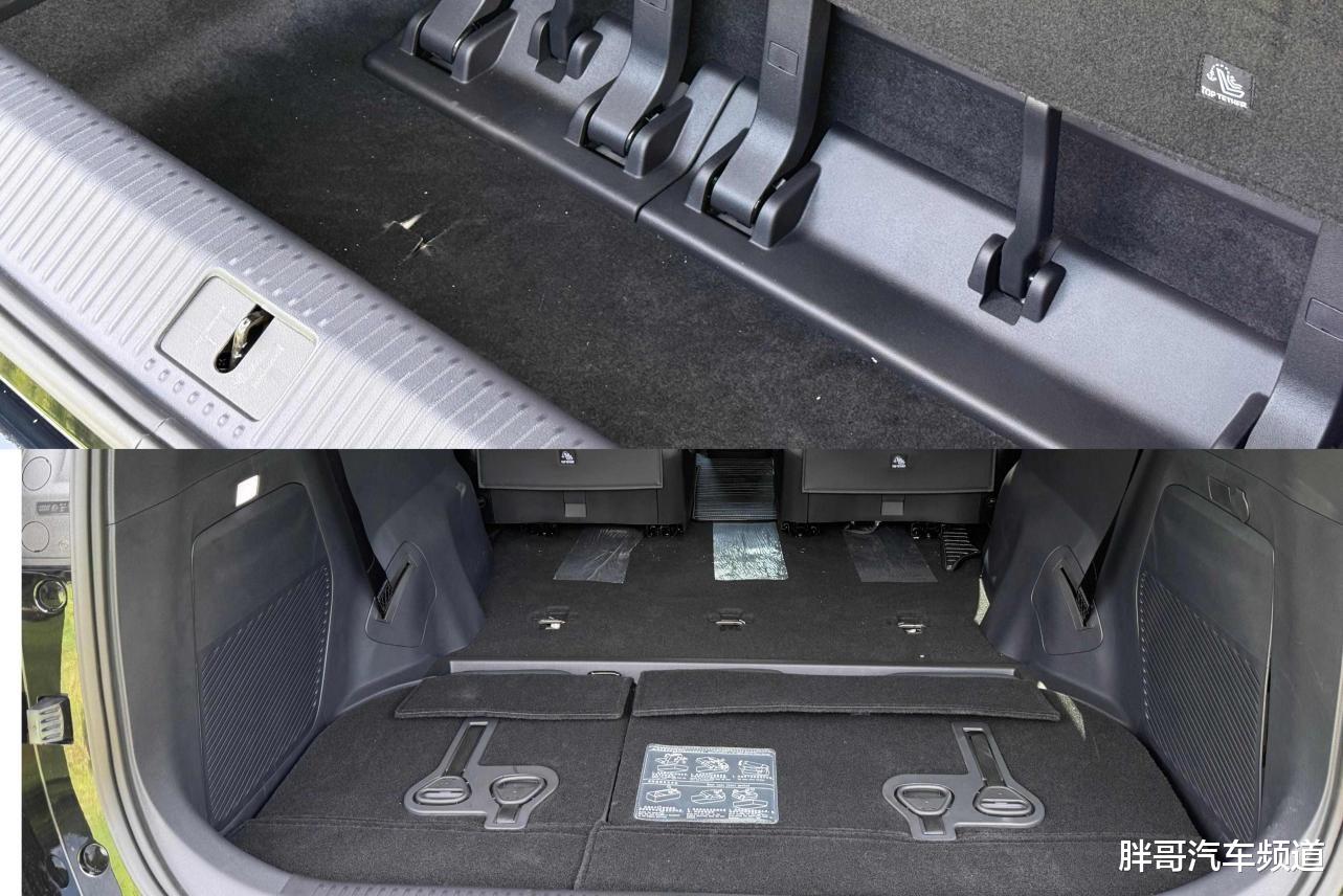 越享生活家 风行星海V9试驾体验