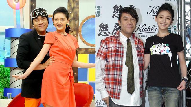 大S离世第66天，蔡康永说如果现在采访小S会爆哭