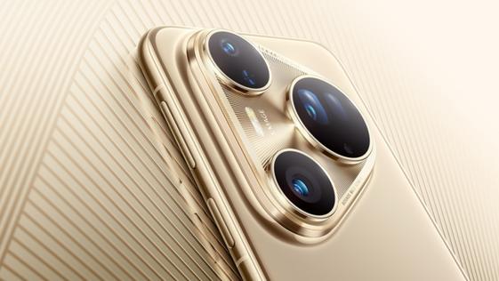 手機長焦進化史：攀過十年，終抵云巔