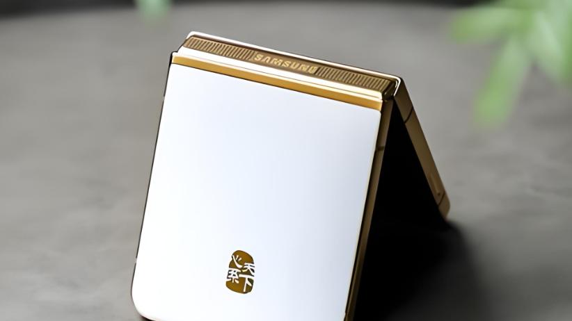 三星“半价清仓”，跳水5200元，折叠屏售价更加亲民了