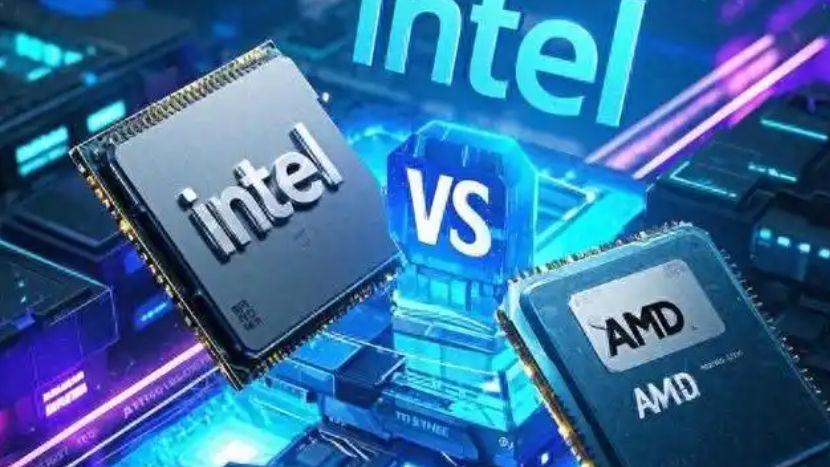 千元级入门神U大比拼：i5-14490F与9500F谁更胜一筹？