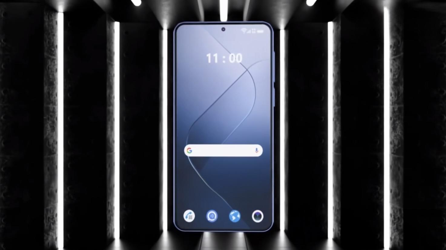 小米16惊艳亮相：0.99mm窄边+24GB运存，香喷喷