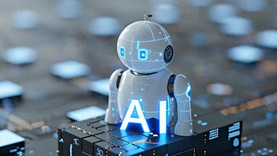 外媒：2025年，中国AI芯片自给率超过40%，初步摆脱对美依赖