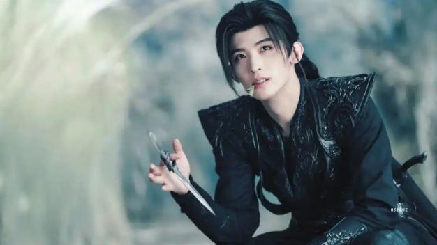 龚俊怎么也想不到，等了一年半，好不容易有新剧开播，却被男二抢了风头