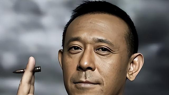 “消失”7年，63岁姜文再破天花板，这一次，他让整个内娱沉默了