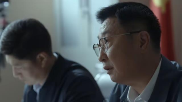 央视即将开播！30集反谍大剧来袭，看完阵容我想说：这剧定能大爆