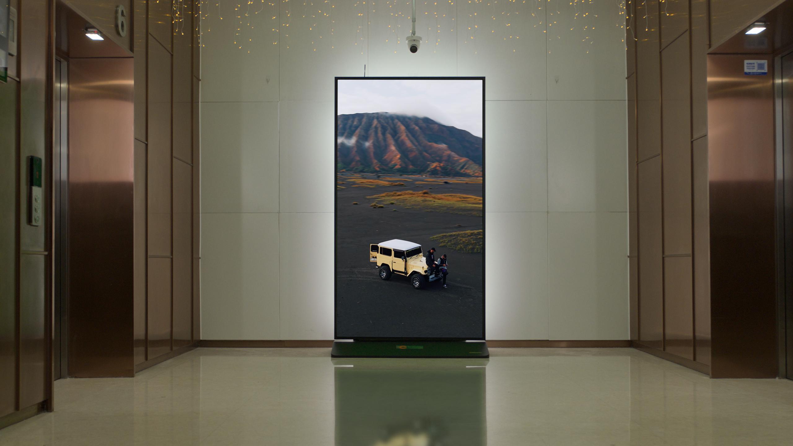 创视科技：AI“特种兵”空降梯媒战场？