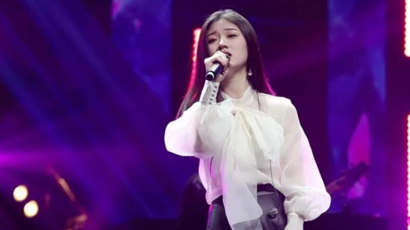 声生不息 ： 第10期分组，单依纯飞行2期，周笔畅唱跳舞台开启