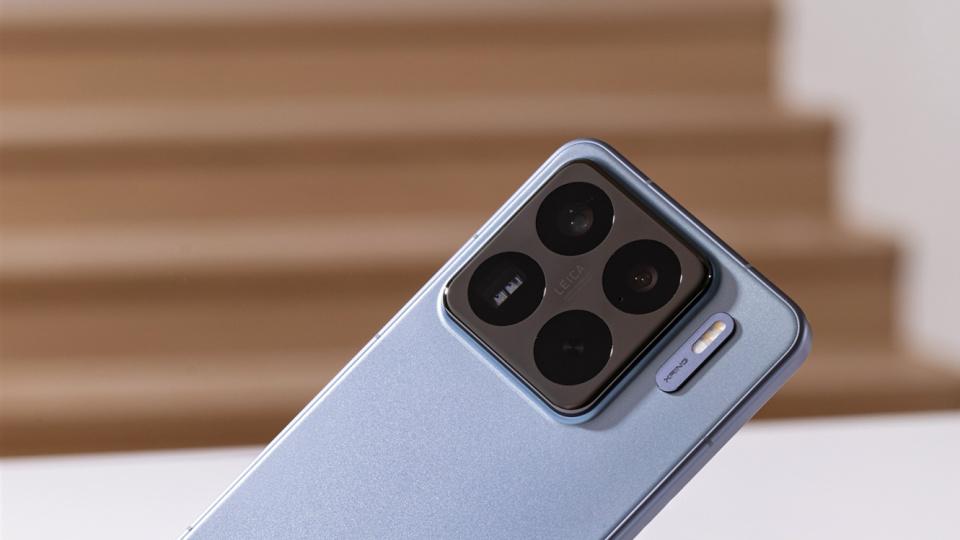 上半年手机市场风云：华为小米领跑，苹果iPhone16系列表现几何？