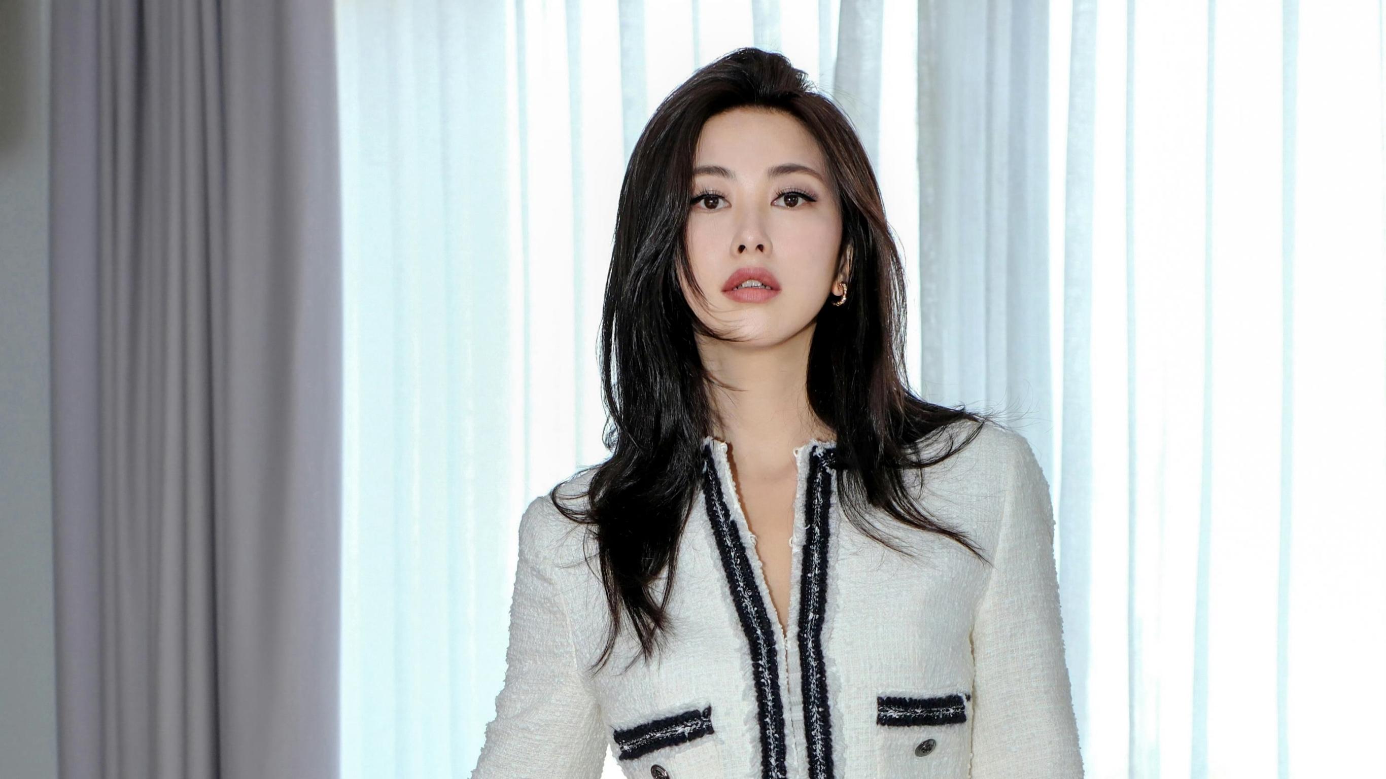 朱珠‘推夫’上热搜，网友直呼：这糖太上头啦！?