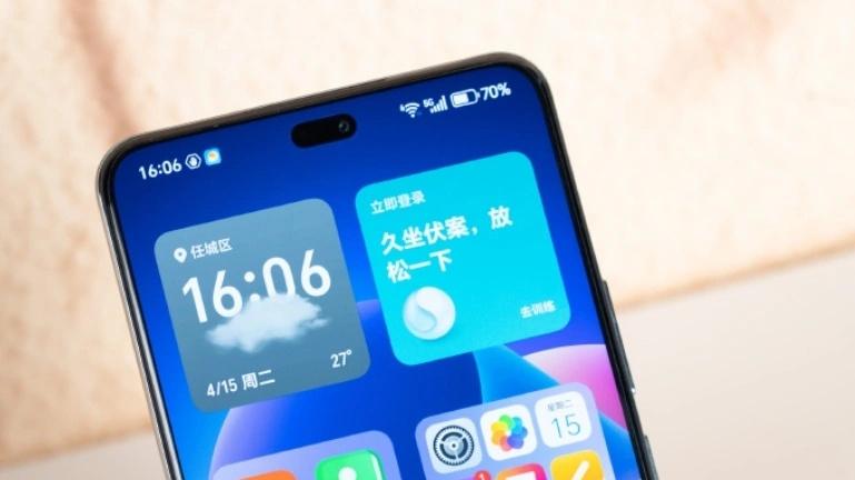 荣耀“续航王”突然变香了，8000mAh+卫星消息，512GB跌至1911元