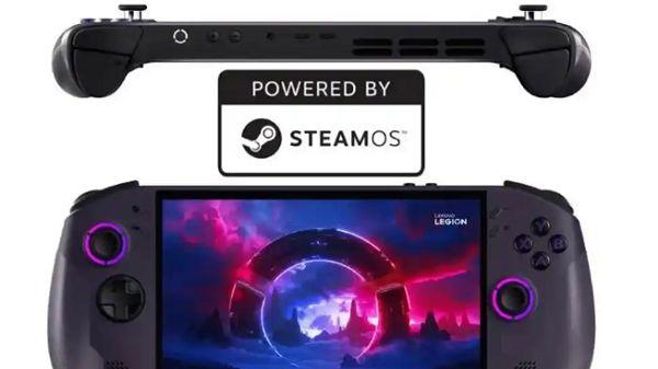 转向优化为Windows掌机，微软被V社逼到了墙角