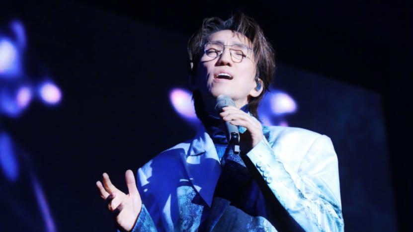 《歌手2025》传出新首发阵容及经纪人阵容，竟集结4位“冠军”