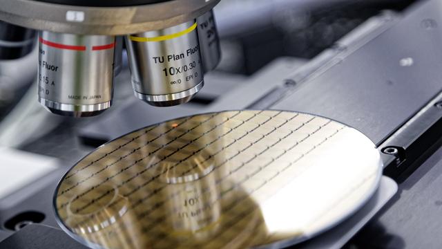 中國大陸企業太卷，臺積電受不了，計劃停止GaN芯片生產？