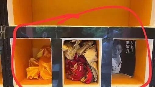 香港导演刘家良等多位名人骨灰被盗！家属接到数千万港币勒索电话