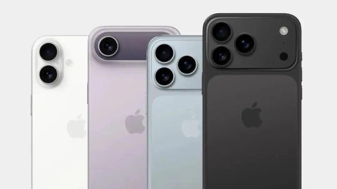 玻璃背板沒了？iPhone 17 Pro 這次是“金屬到位”