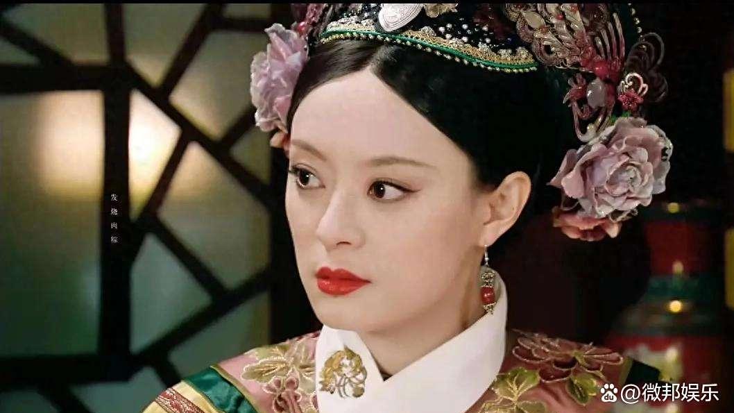 如何判断一个顶级女星的演技