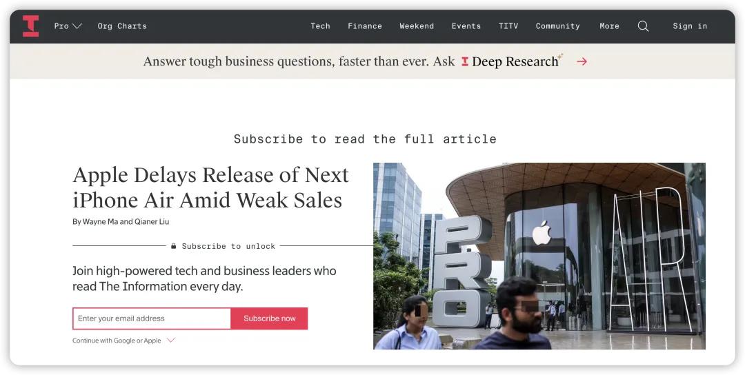 這款 iPhone，還是涼涼了