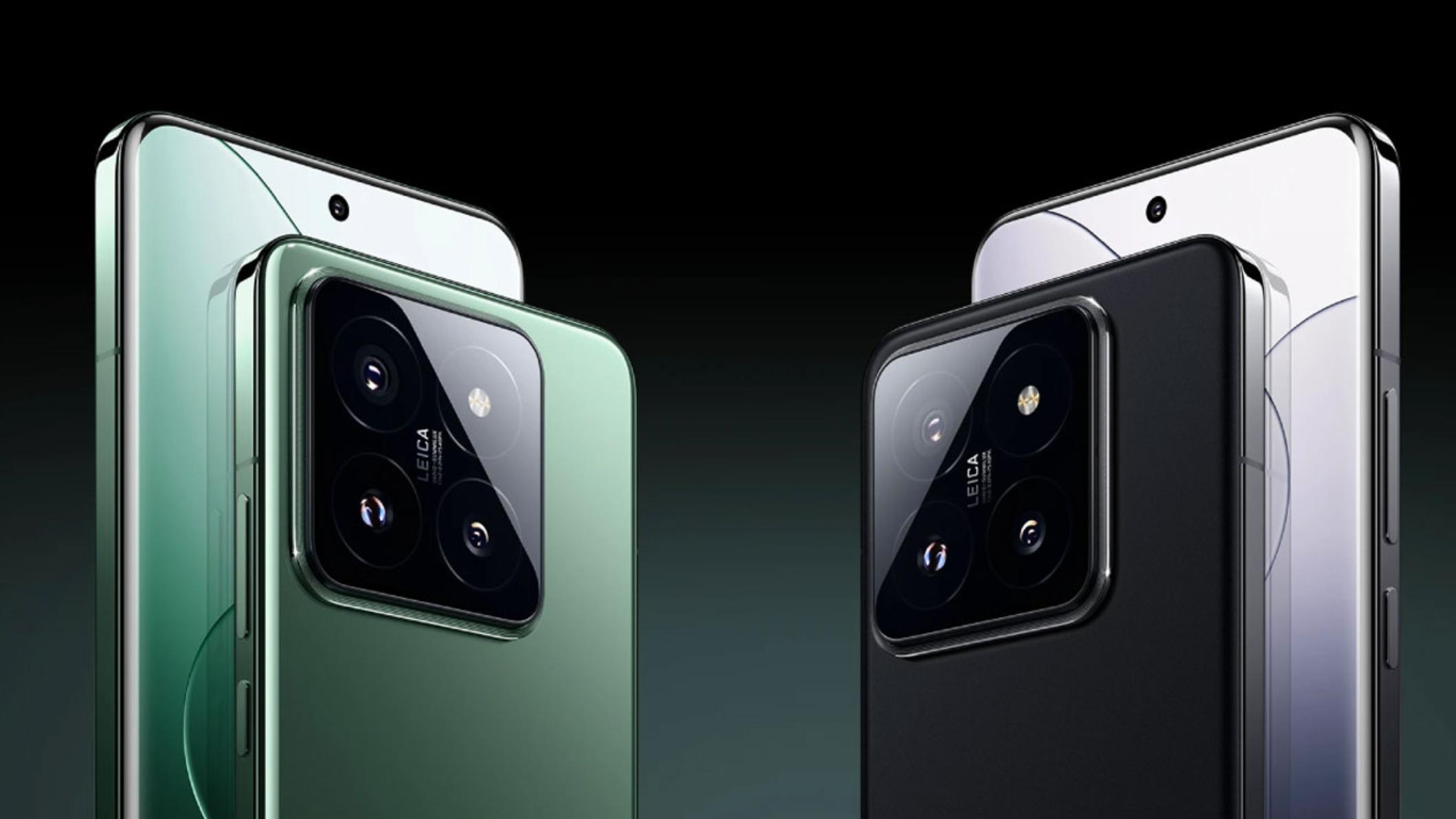 边框破茧成蝶！小米16系列首曝：1.2mm极窄边框，平面屏重回巅峰