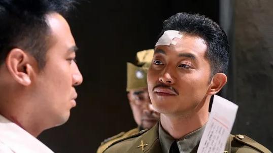 四大卫视联播！谍战剧！国家一级演员坐镇，再现高能谍中谍！