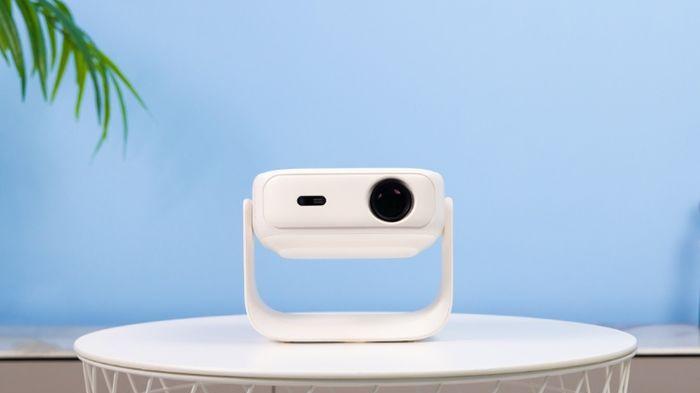 百元輕旗艦投影，也能清晰、聰明、好玩——哈趣H3來了