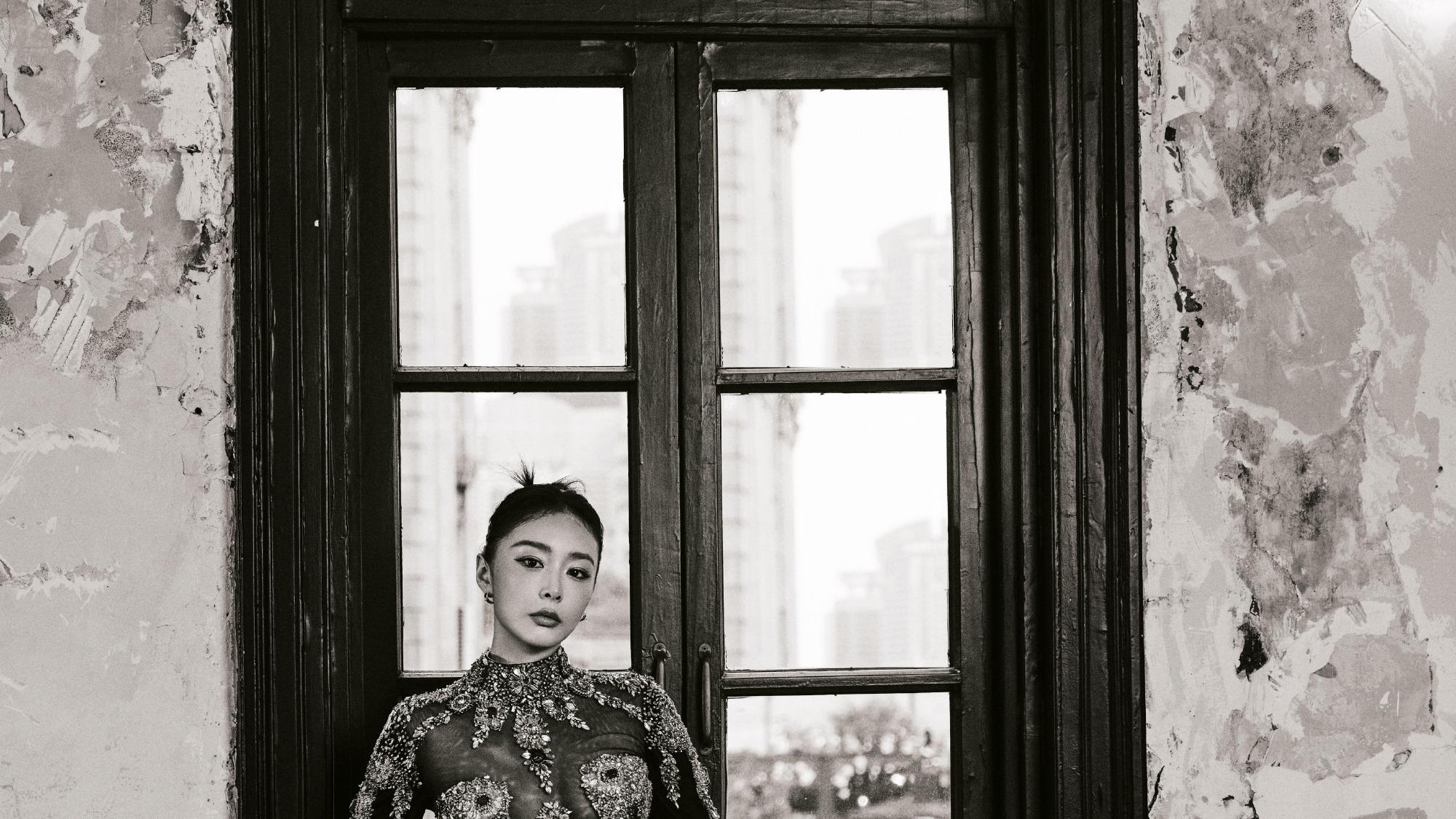 高叶，高级性感，媚而不俗，好攻的御姐！