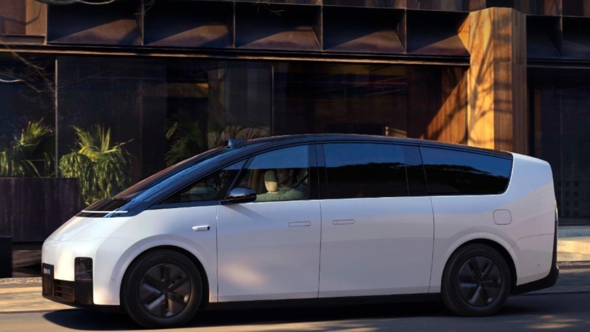 华为鸿蒙智行一堆车卖不过小米SU7！周销量榜单出炉，理想第一！