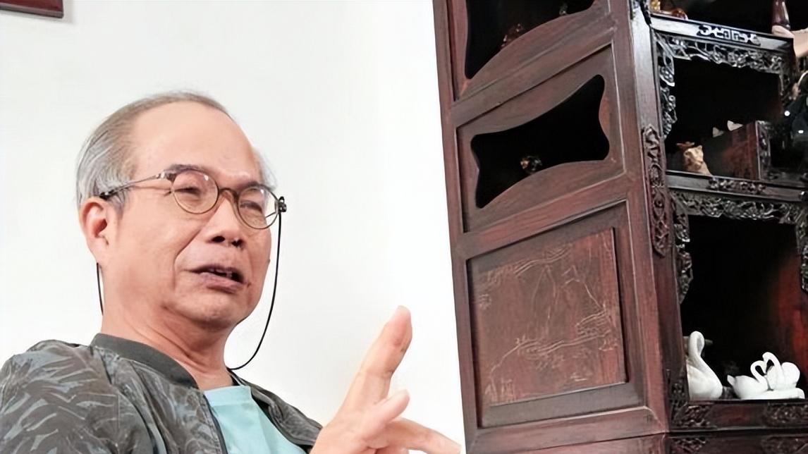 粤语歌坛又失一大腕，享年76岁，创作三千首歌曲，与黄霑齐名！