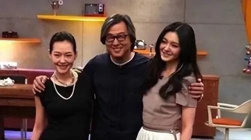 王伟忠妻子的一句话，也许暴露了大S和具俊晔的婚姻真相！